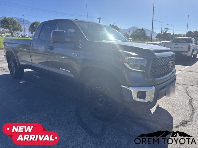 2019 Toyota Tundra SR5