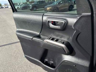2020 Toyota Tacoma TRD Pro