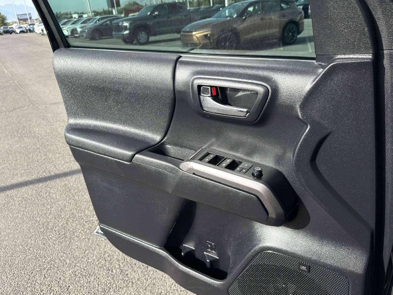 2020 Toyota Tacoma TRD Pro