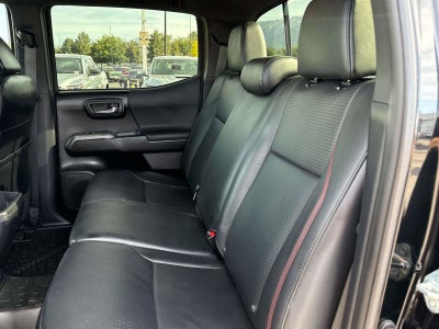2020 Toyota Tacoma TRD Pro