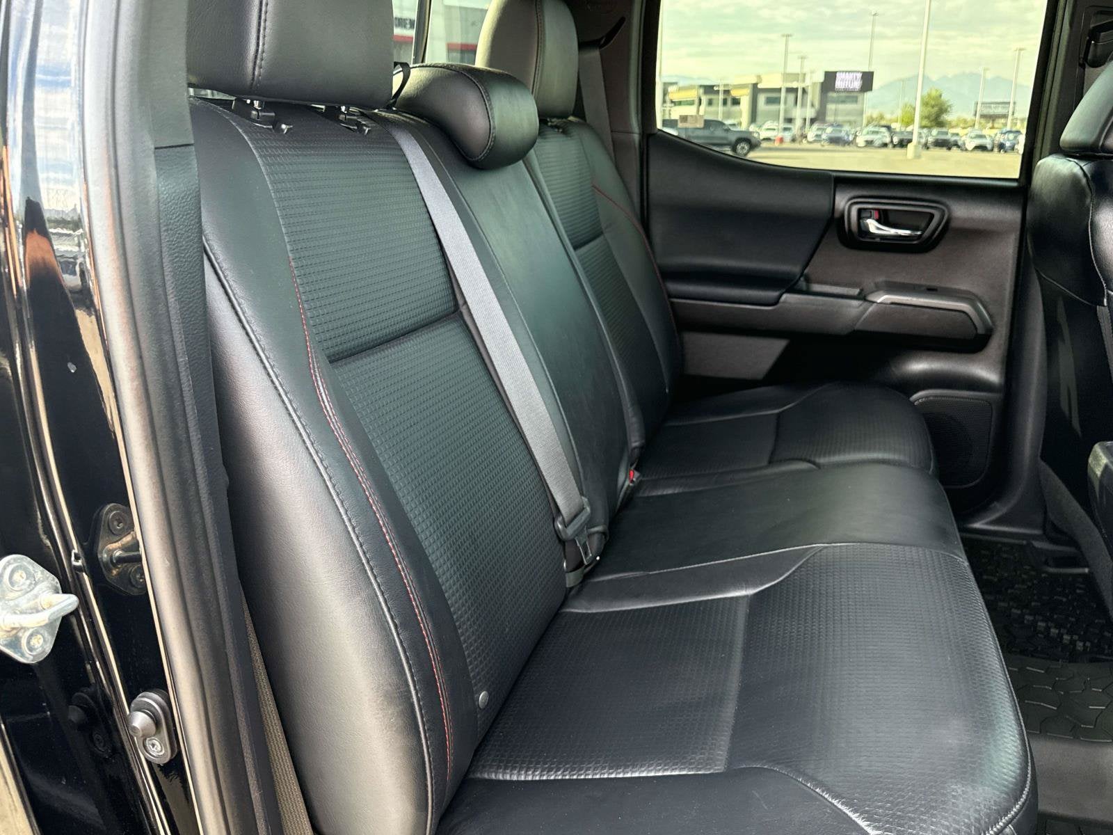 2020 Toyota Tacoma TRD Pro