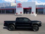 2020 Toyota Tacoma TRD Pro