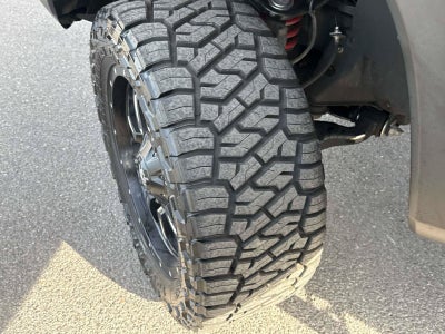 2020 Toyota Tacoma TRD Pro