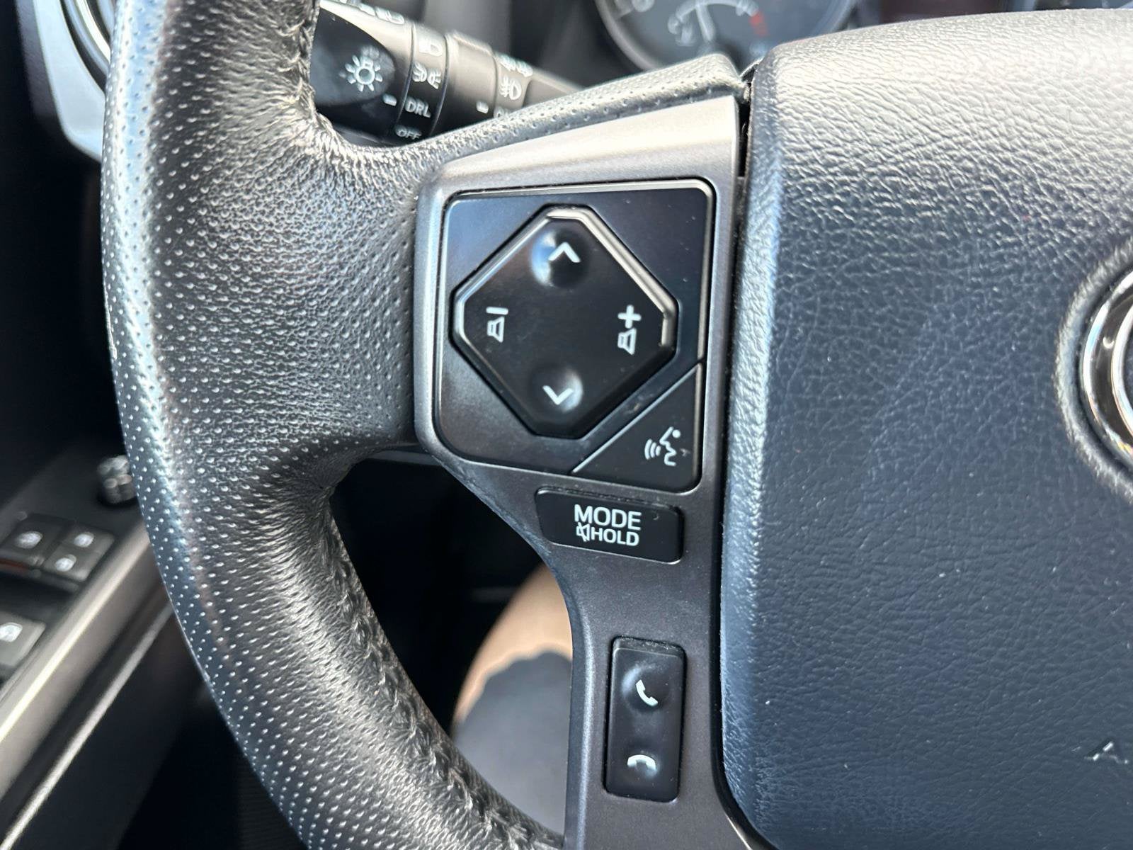 2019 Toyota Tacoma TRD Off Road