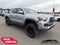 2020 Toyota Tacoma TRD Off Road