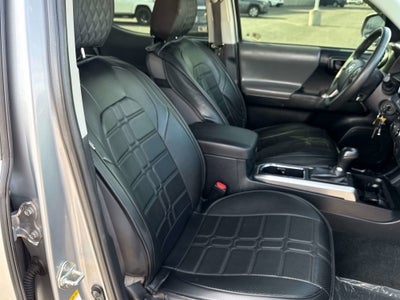 2017 Toyota TACOMA SR5 SR5