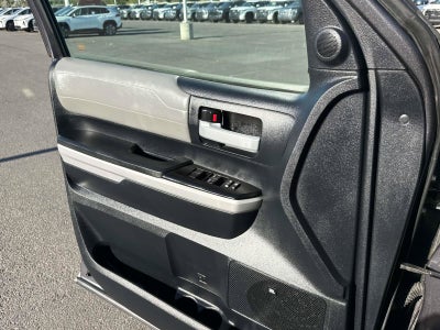 2019 Toyota Tundra Limited