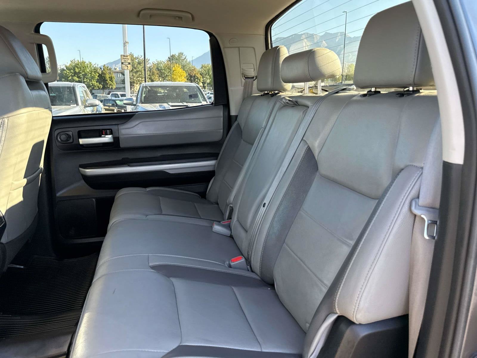 2019 Toyota Tundra Limited