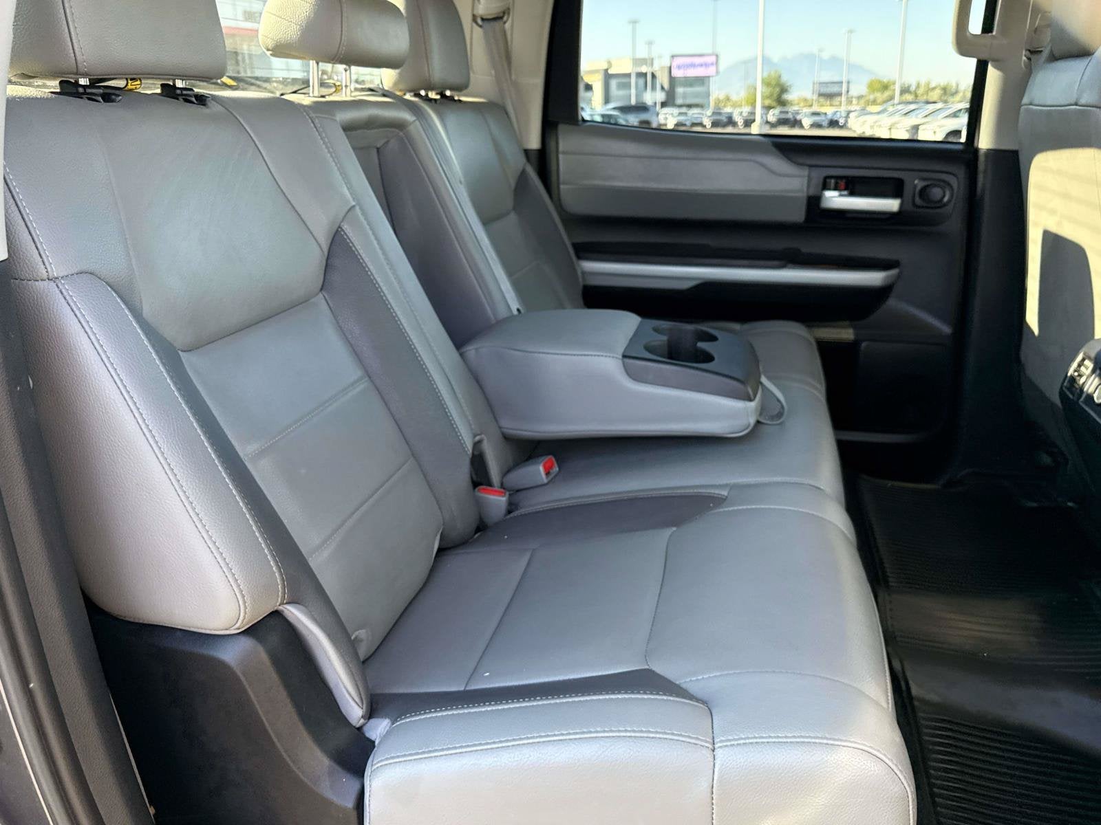 2019 Toyota Tundra Limited
