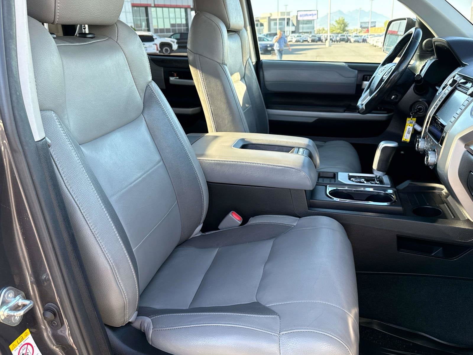 2019 Toyota Tundra Limited