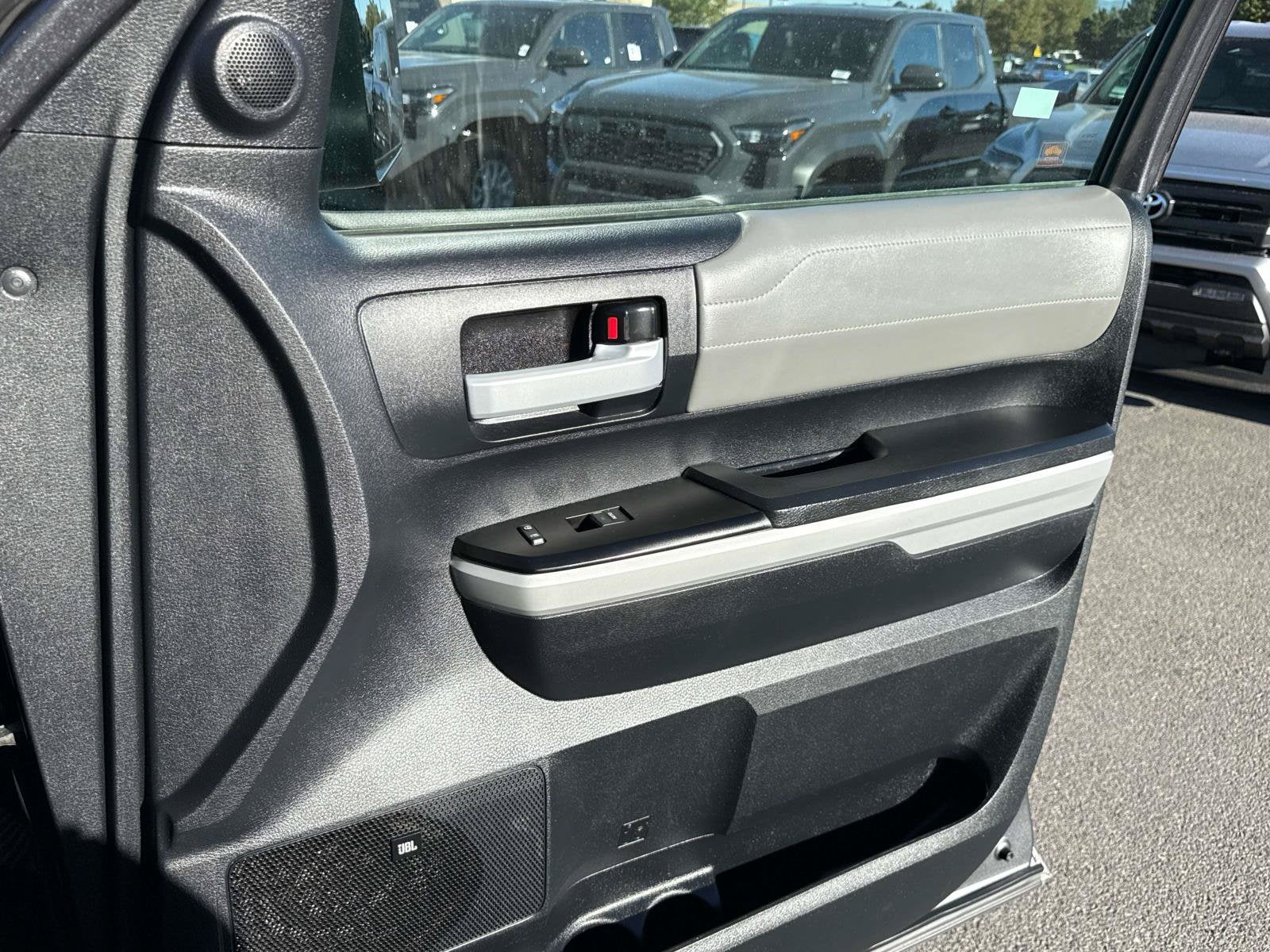 2019 Toyota Tundra Limited