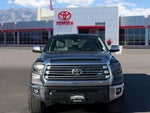 2019 Toyota Tundra Limited