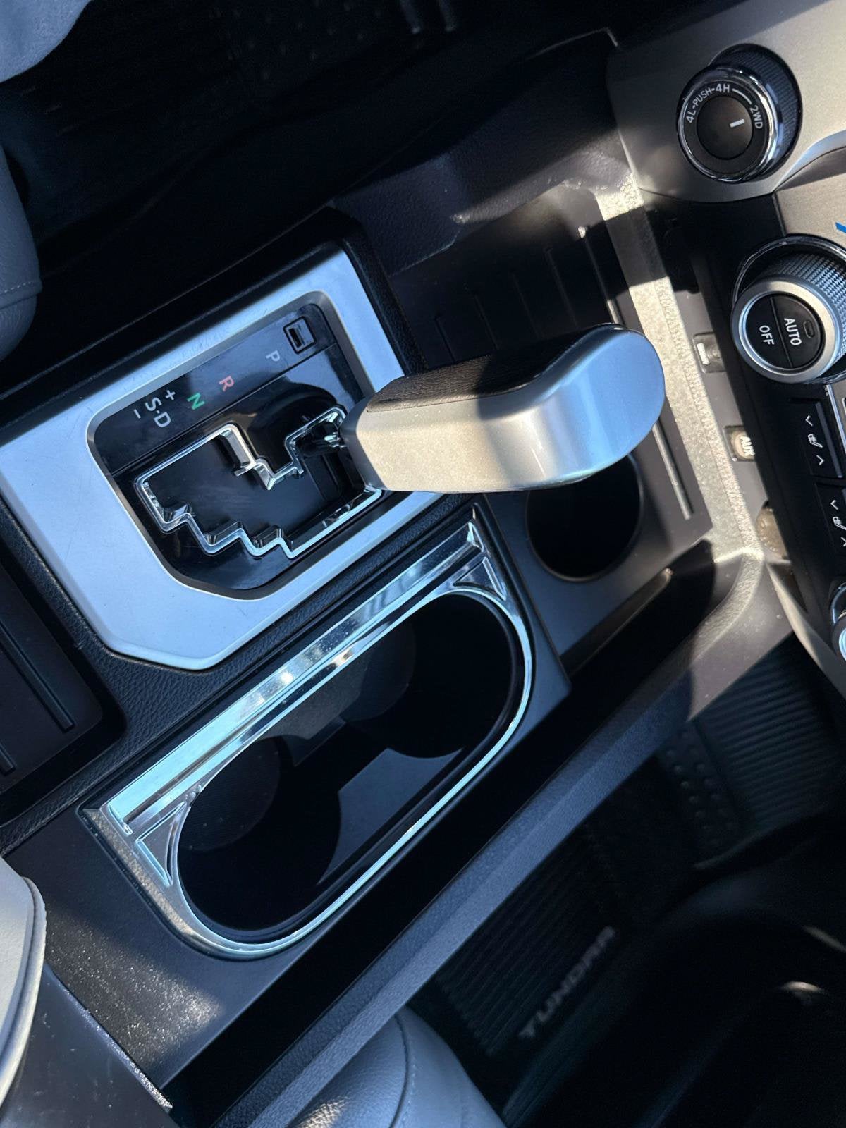 2019 Toyota Tundra Limited