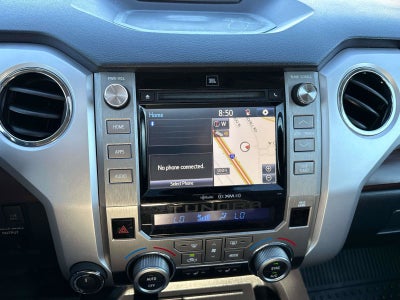 2019 Toyota Tundra Limited