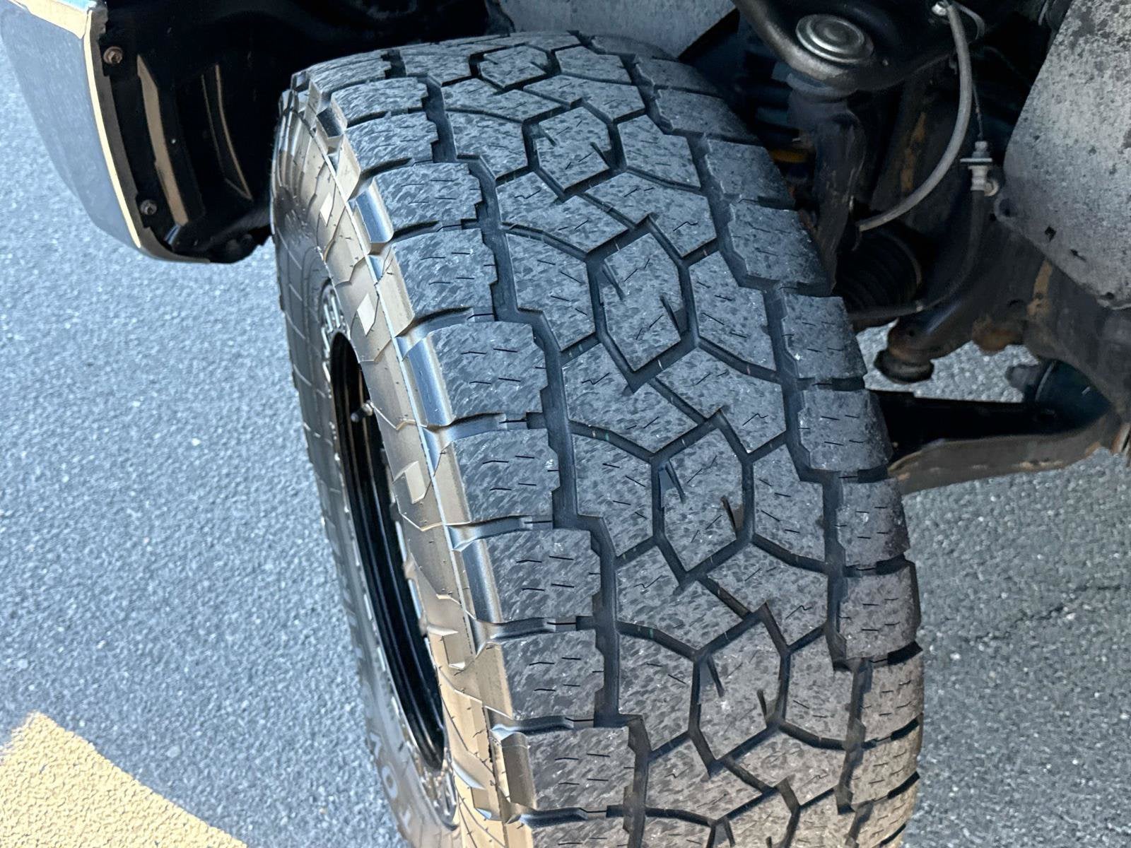 2019 Toyota Tundra Limited