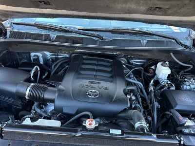 2019 Toyota Tundra Limited