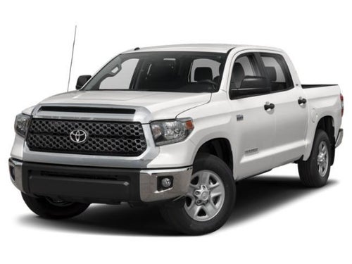 2018 Toyota Tundra Limited