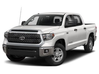 2018 Toyota Tundra Limited