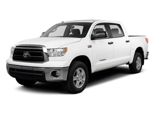 2010 Toyota TUNDRA 4X4 LTD