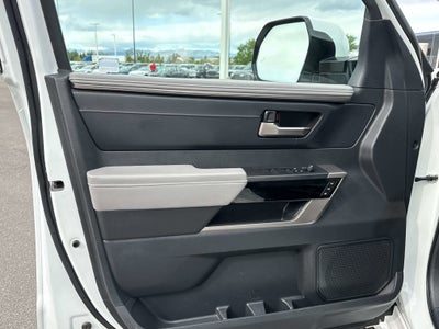 2024 Toyota TUNDRA 4X4 Limited