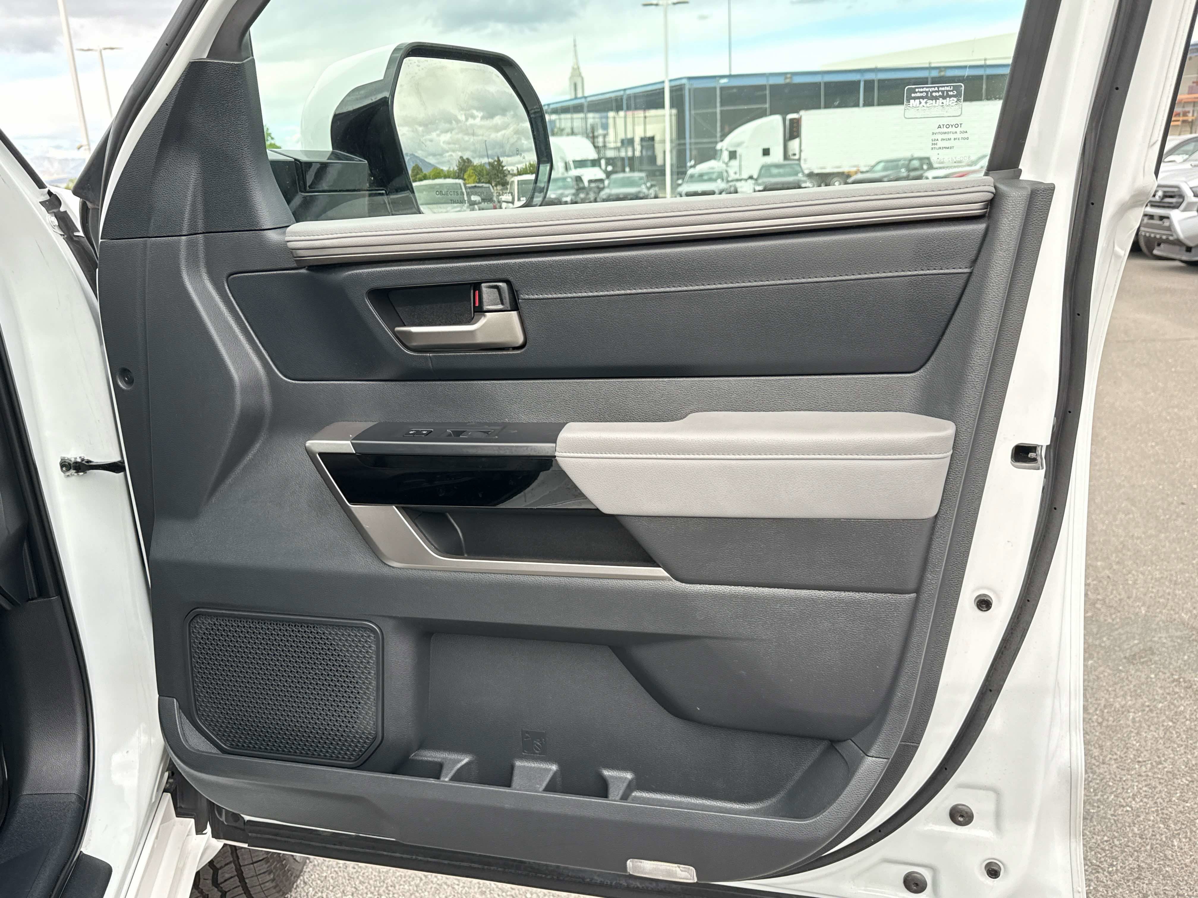 2024 Toyota TUNDRA 4X4 Limited