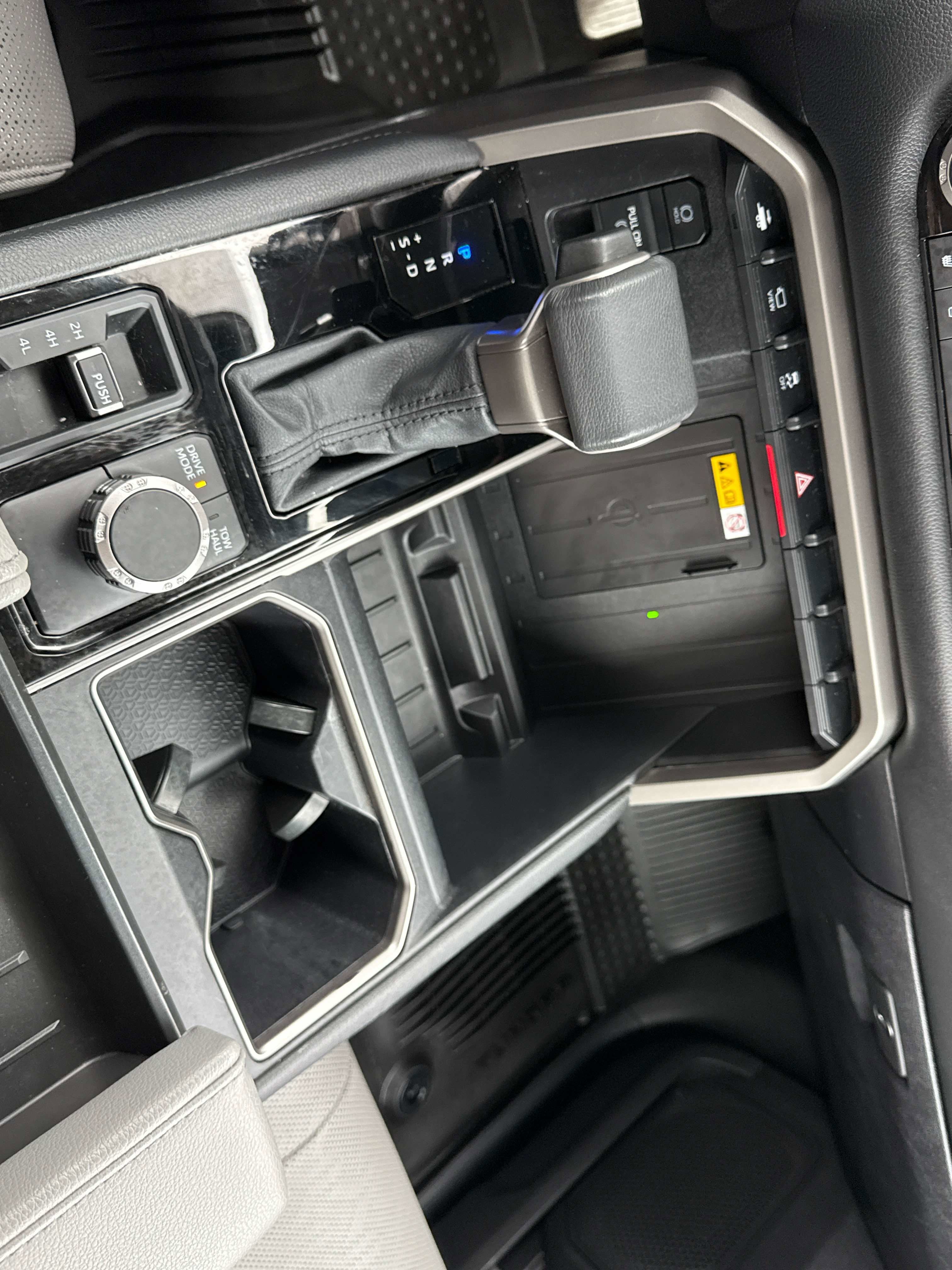 2024 Toyota TUNDRA 4X4 Limited