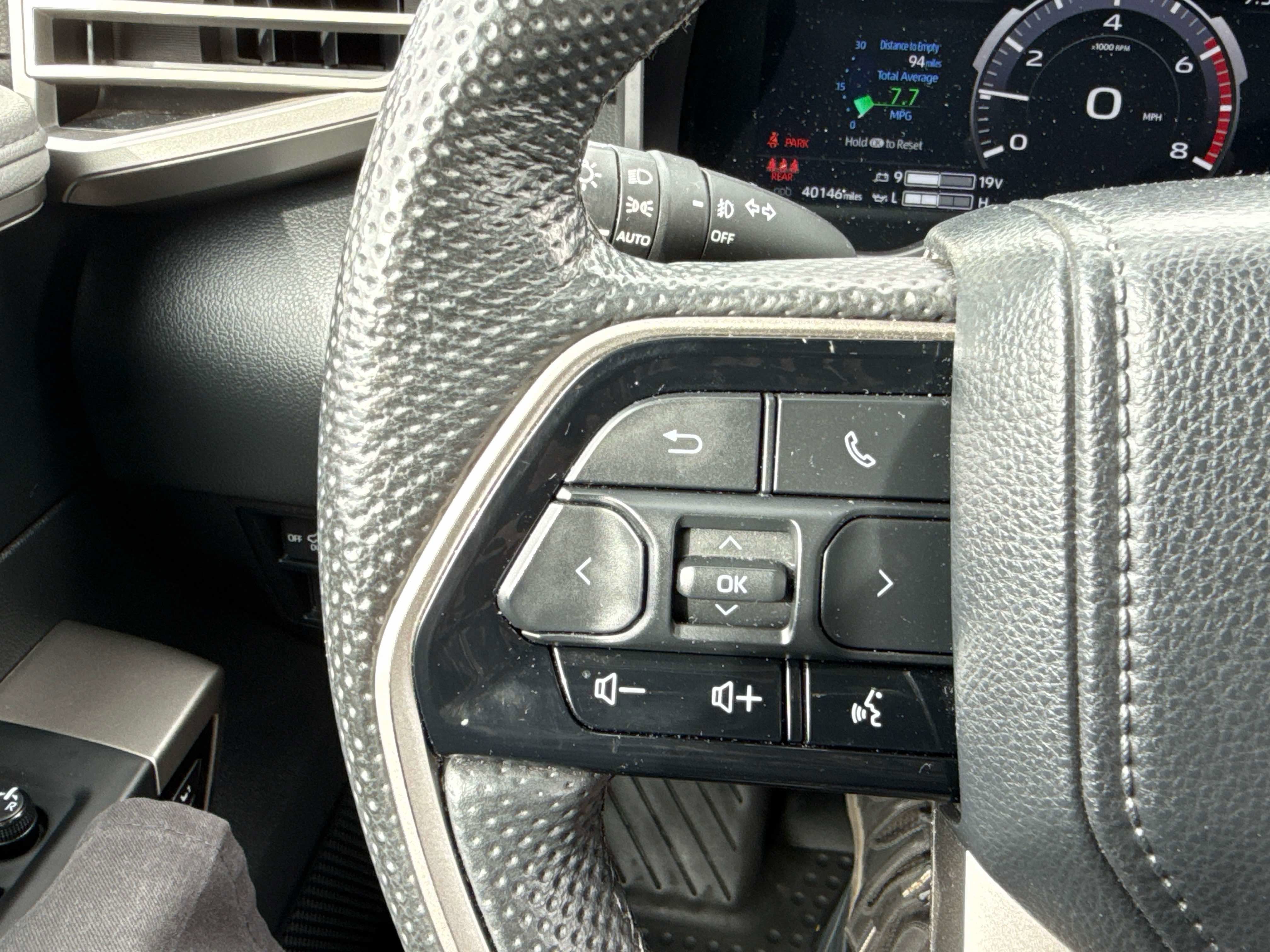 2024 Toyota TUNDRA 4X4 Limited