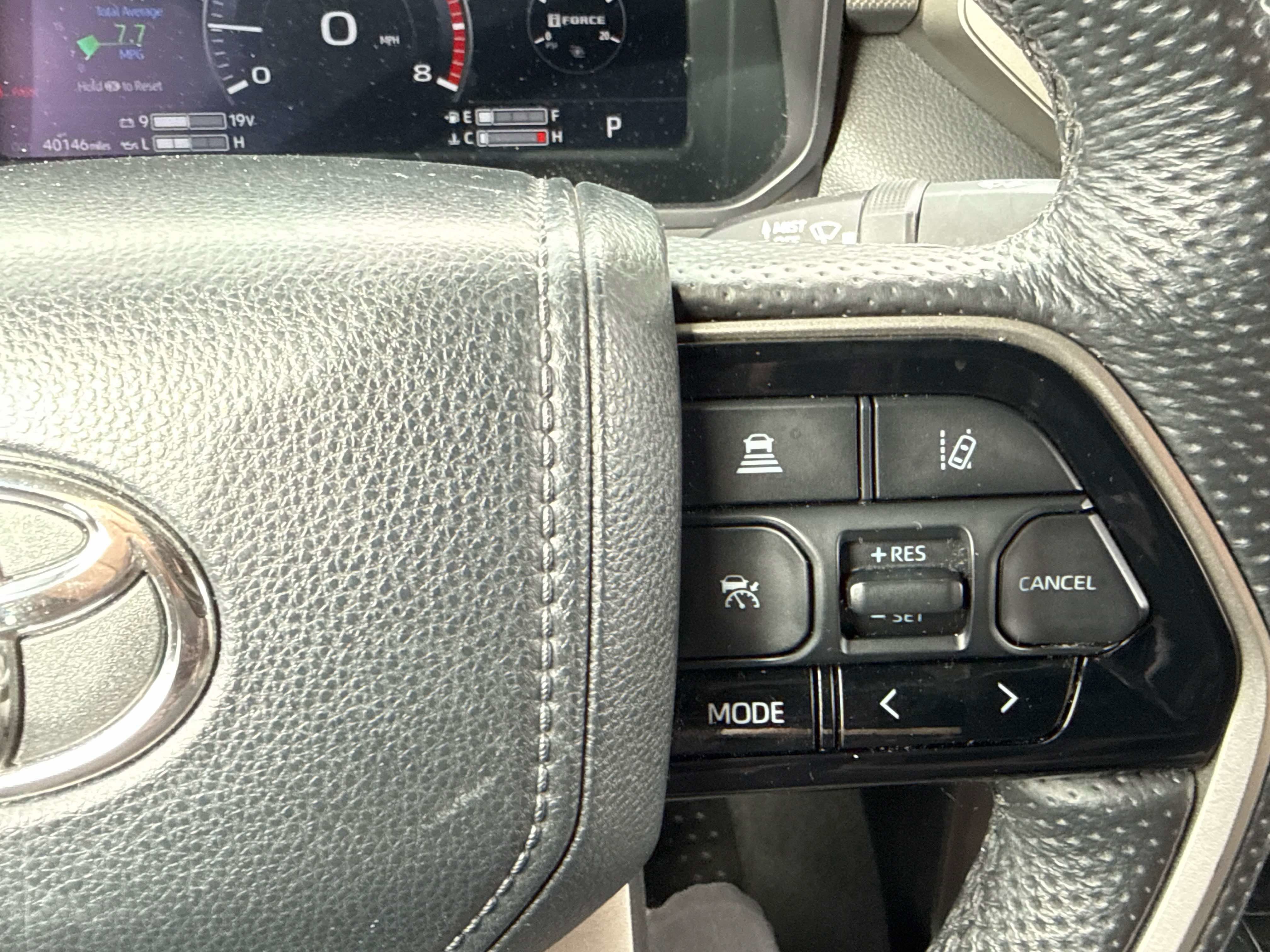 2024 Toyota TUNDRA 4X4 Limited