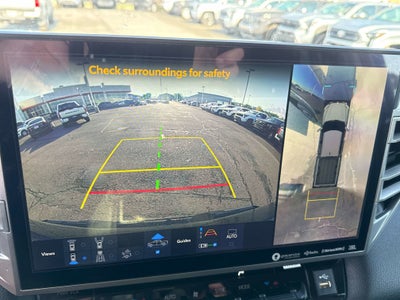 2024 Toyota TUNDRA 4X4 Limited