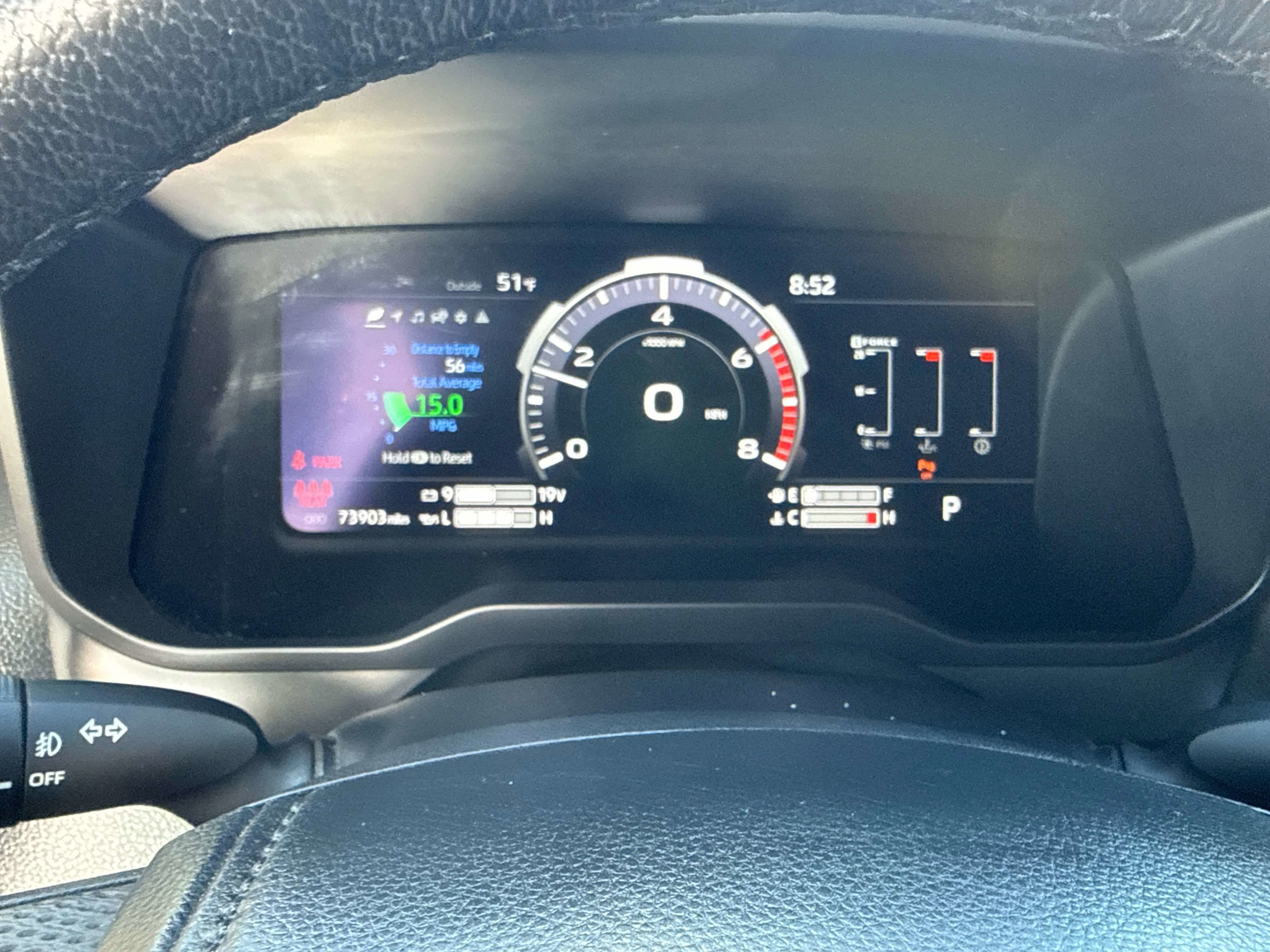 2024 Toyota TUNDRA 4X4 Limited