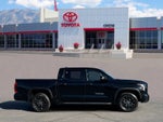 2024 Toyota TUNDRA 4X4 SR5