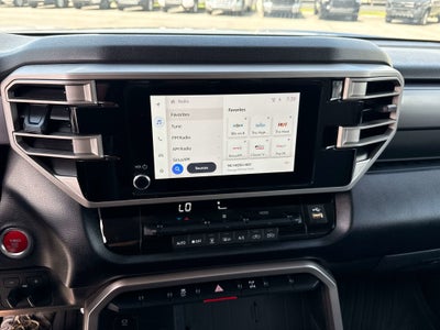 2024 Toyota TUNDRA 4X4 SR5