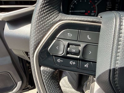 2024 Toyota TUNDRA 4X4 SR5