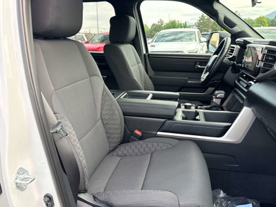 2026 Toyota Tundra 4WD SR5