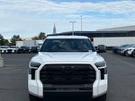 2026 Toyota Tundra 4WD SR5