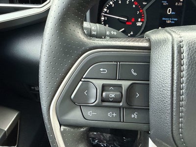 2026 Toyota Tundra 4WD SR5