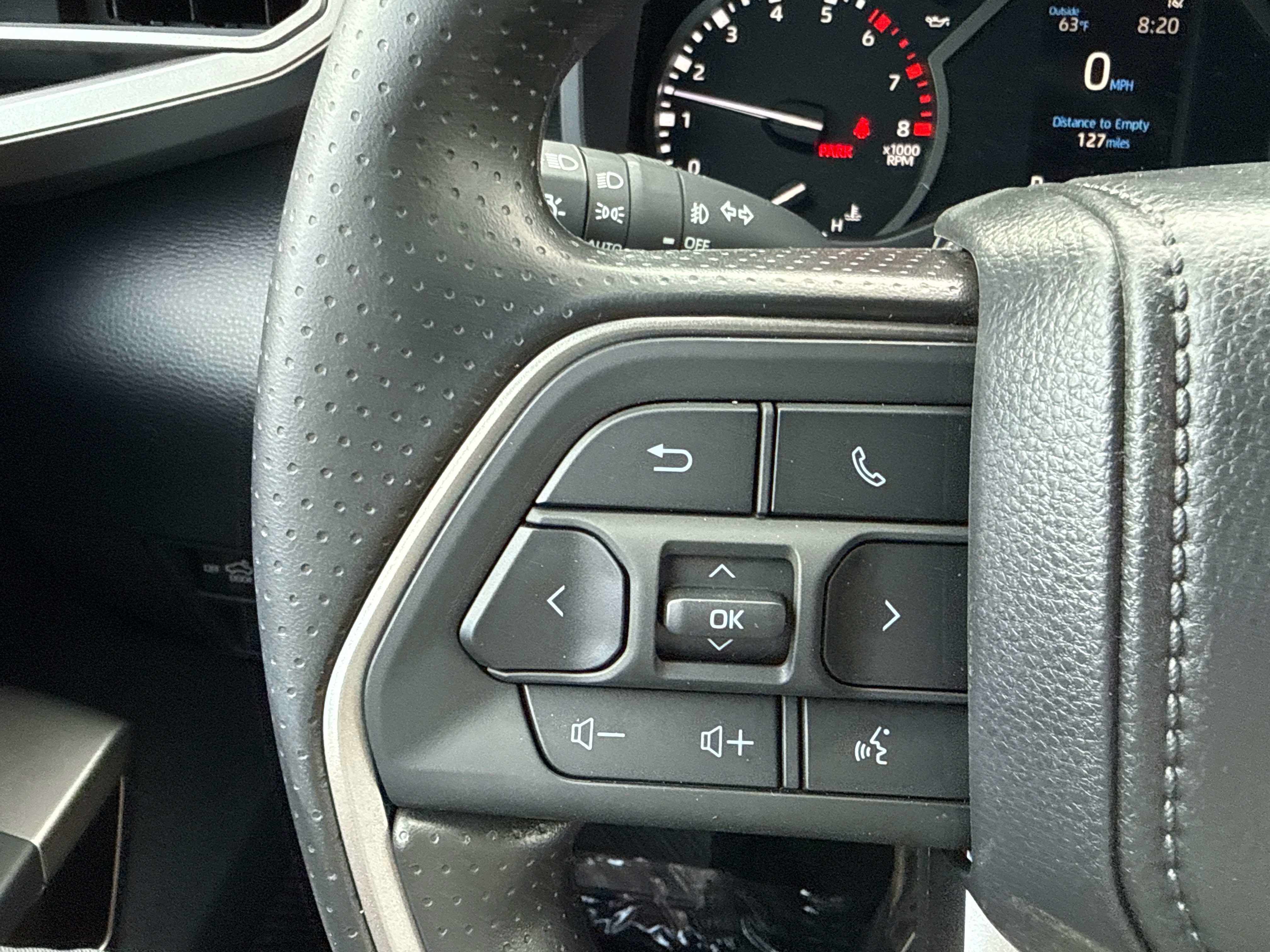 2026 Toyota Tundra 4WD SR5