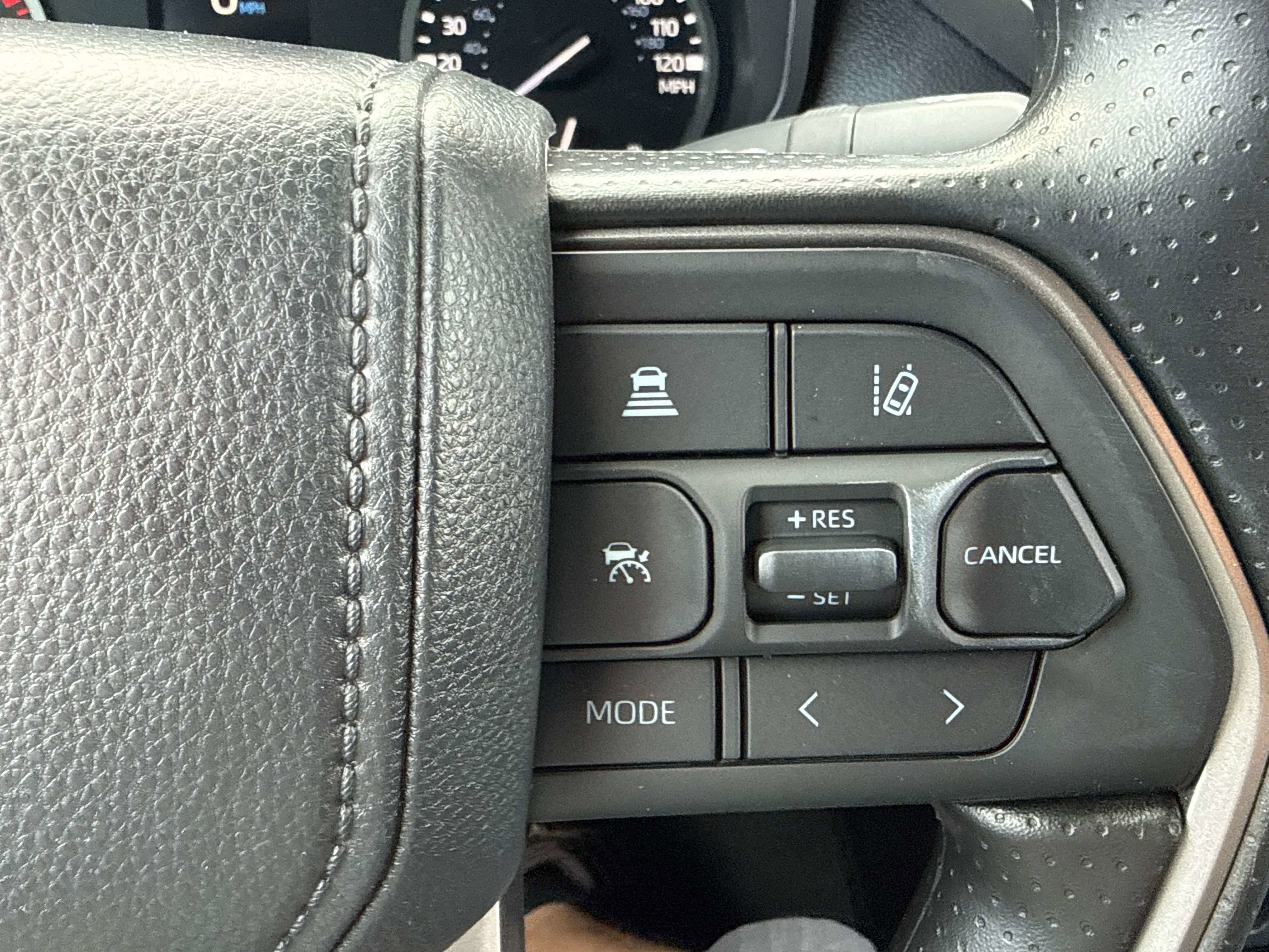2026 Toyota Tundra 4WD SR5