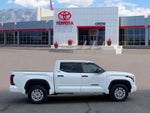 2026 Toyota Tundra 4WD SR5