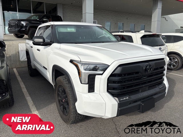 2023 Toyota TUNDRA 4X4 SR5
