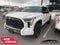 2023 Toyota TUNDRA 4X4 SR5