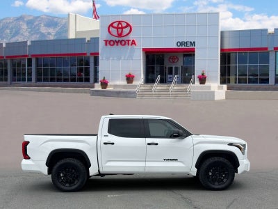 2023 Toyota TUNDRA 4X4 SR5