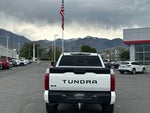 2023 Toyota TUNDRA 4X4 SR5