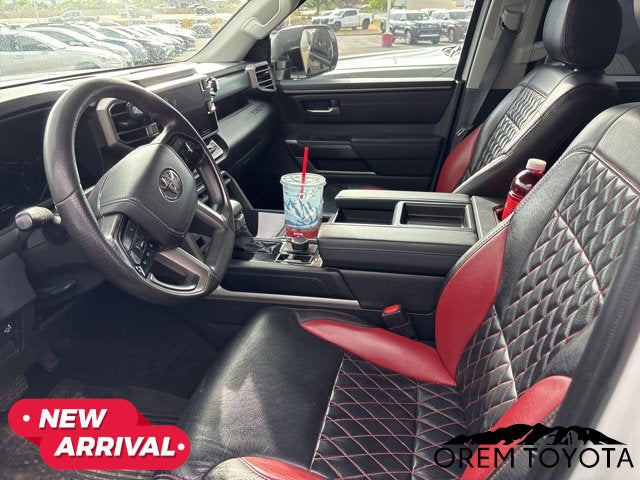 2023 Toyota TUNDRA 4X4 SR5