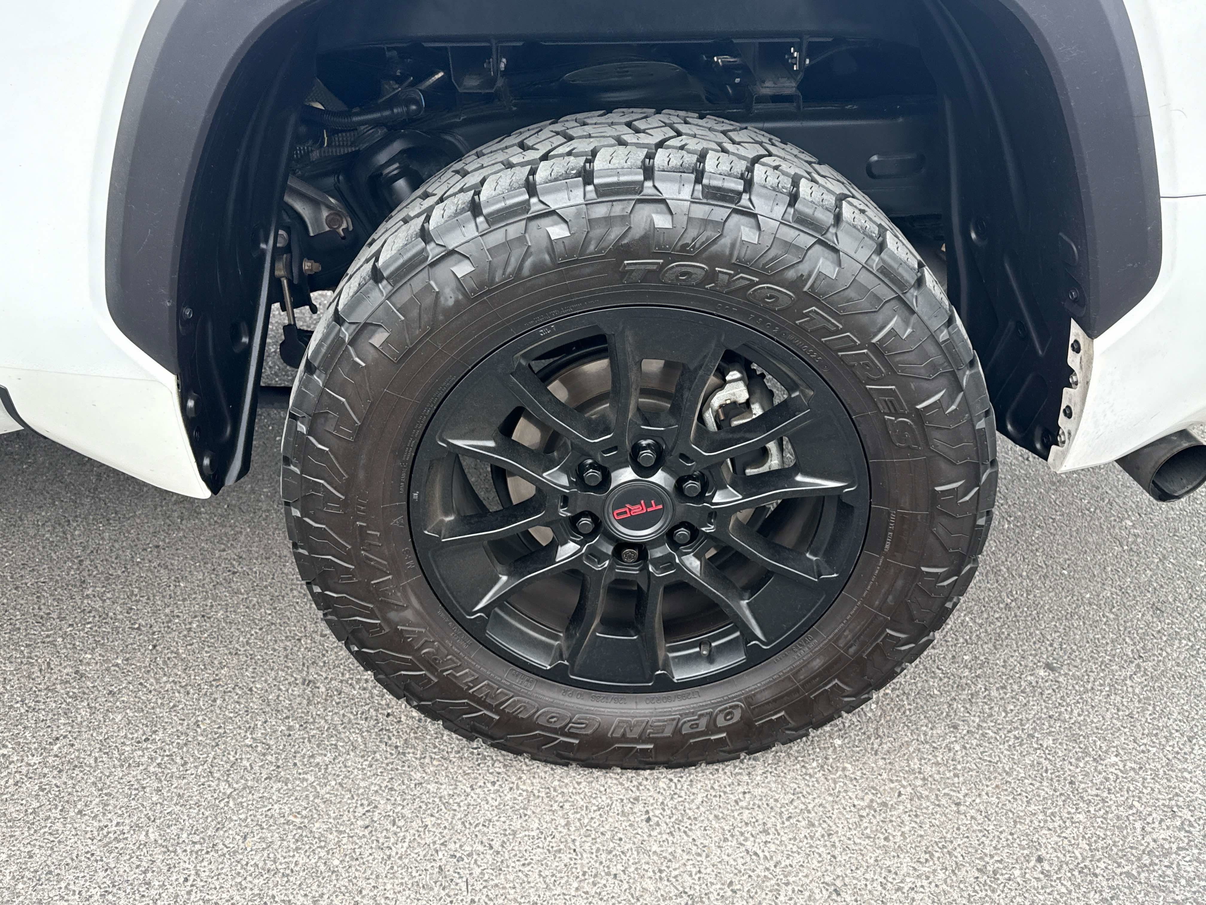 2023 Toyota TUNDRA 4X4 SR5