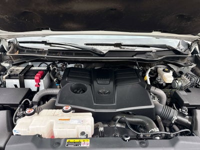 2023 Toyota TUNDRA 4X4 SR5
