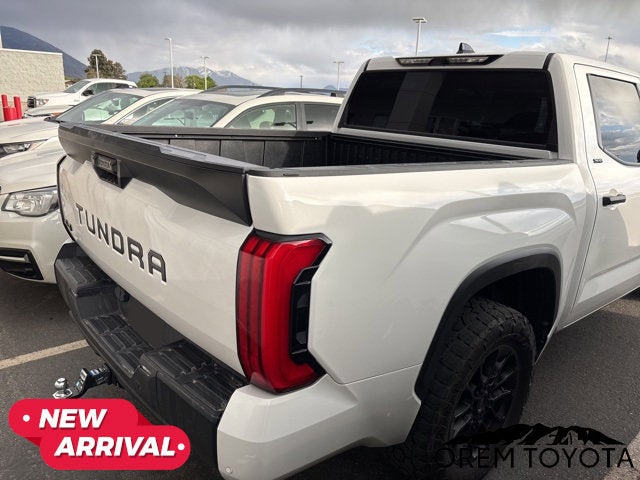 2023 Toyota TUNDRA 4X4 SR5