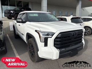 2023 Toyota TUNDRA 4X4 SR5