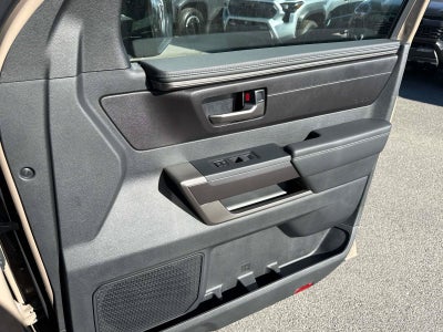2026 Toyota Tundra 4WD SR5