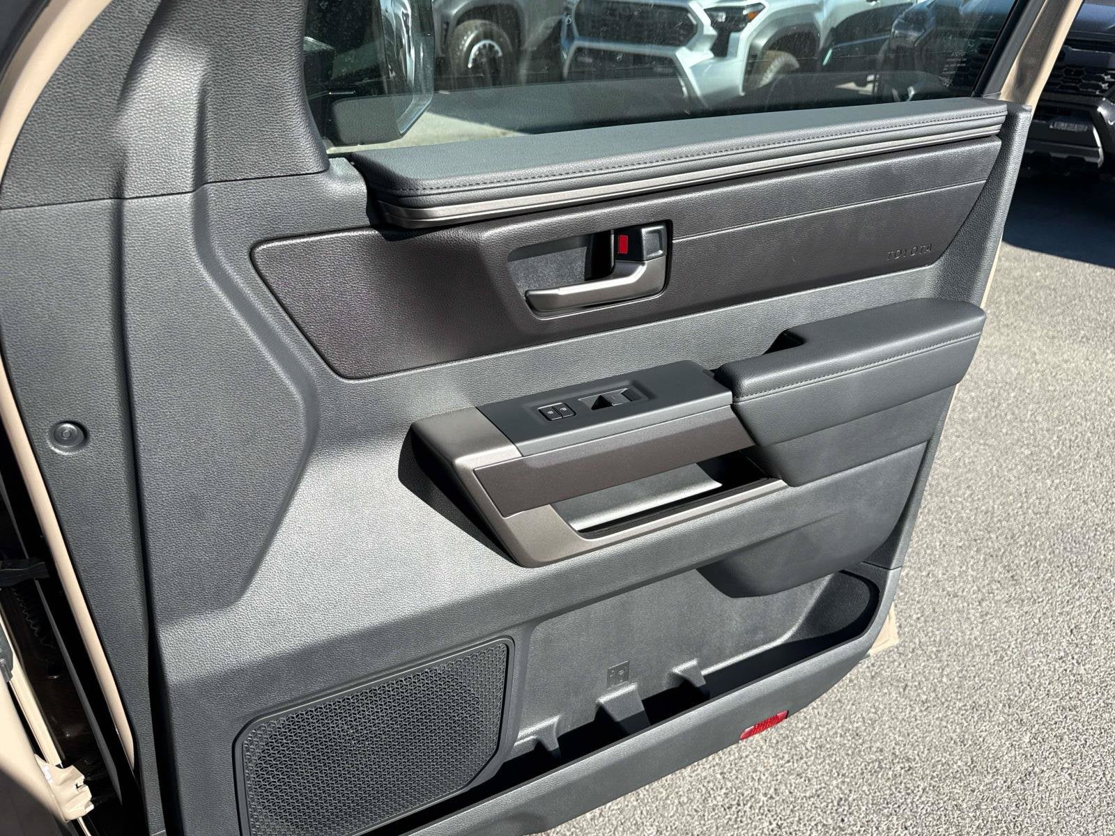 2026 Toyota Tundra 4WD SR5